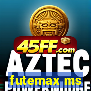 futemax ms